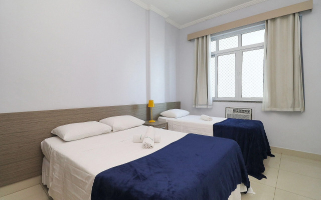 Rio Spot Atlantica 2440