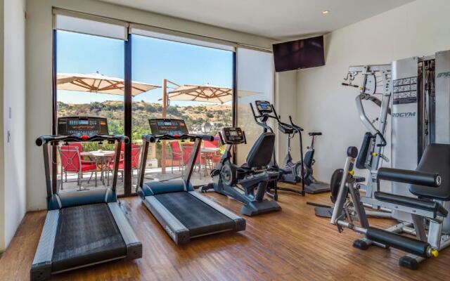 Hotel Solar de las Animas