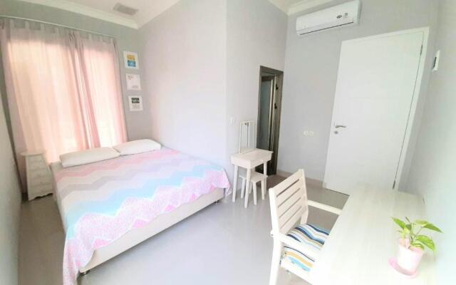 Inni Homestay