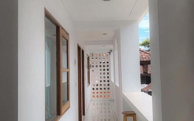Srikrisna Homestay