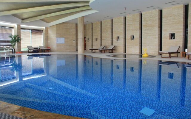 Best Western Premier Hotel Hefei