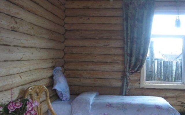 Ergun Linna Inn