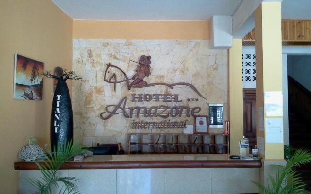 Amazone Hotel Tulear