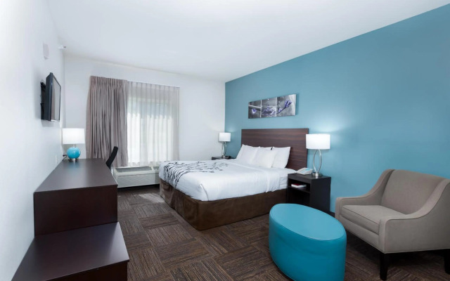 Sleep Inn & Suites Washington near Peoria