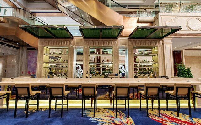 World Trade Winning Hotel