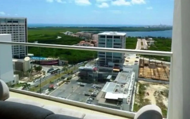 Condo Balam