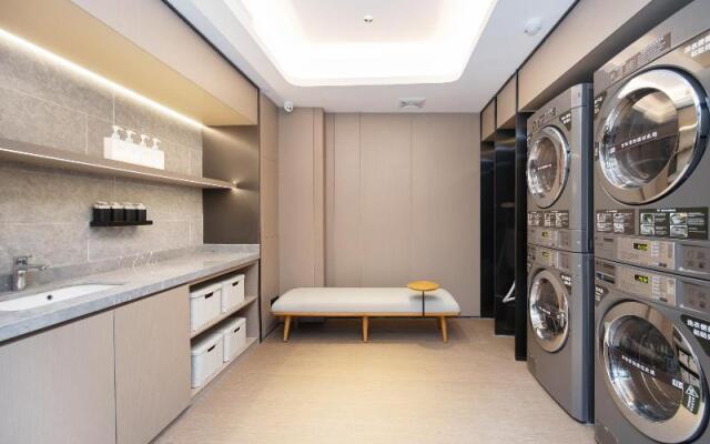 Ji Hotel Guangzhou Sun Yat-sen University