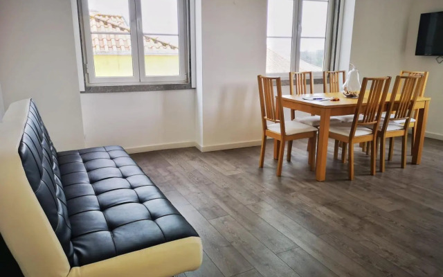 Sintra Design Apartment_Palácio da Pena