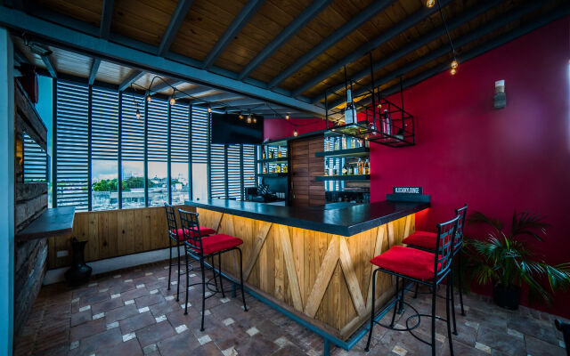 Luca Hotel by Heritage Residences Signature Collection