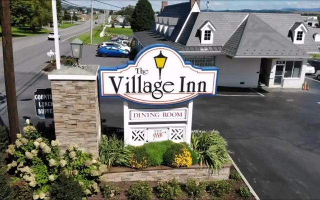 The Village Inn Harrisonburg