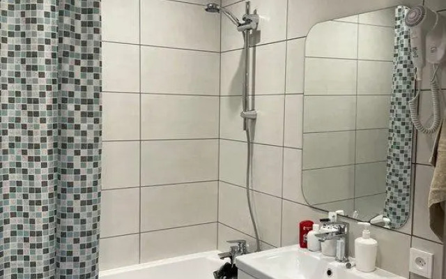 KenigApart (КенигАпарт) на улице Театральная 40