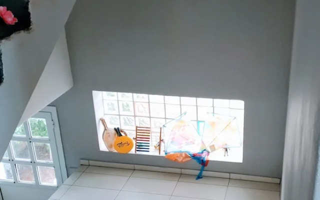 Poseidonia Apartment