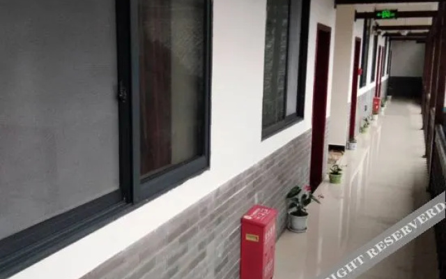 Shuxiangyuan Hostel