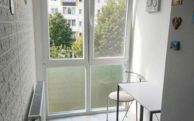 Apartament cu 1 dormitor
