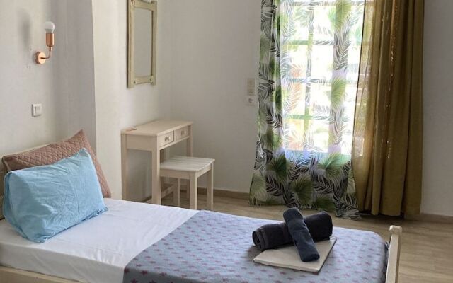 Villa Corfiota Moraitika Beach