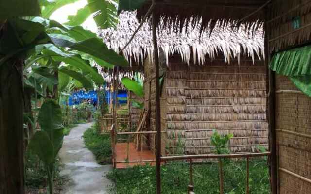 My Hoa Mekong Homestay