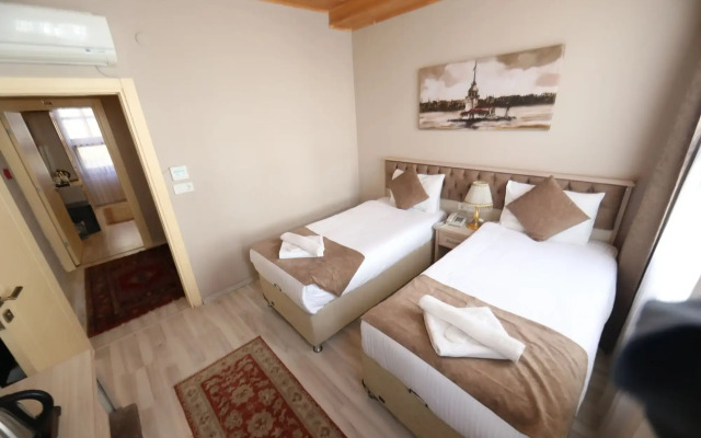 Sultans Royal Hotel