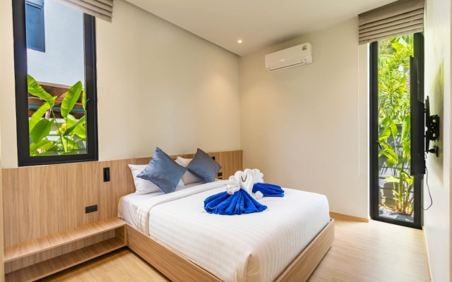 Aileen P3 V4 3 BR Saku Staycation
