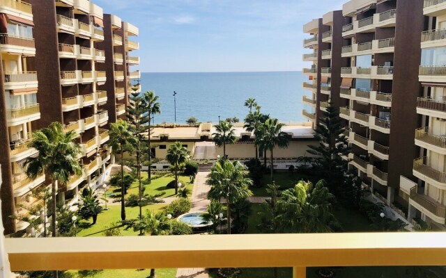 Rentcostadelsol Apartamento Fuengirola - Doña Sofía 5a