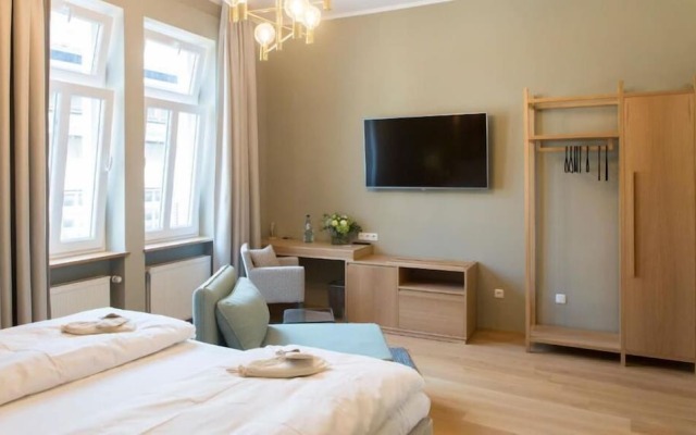 Cottage Rheingau Hotel