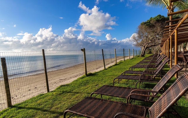Nauticomar Resort All Inclusive & Beach Club