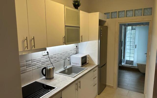 Relax apartment 50m from the sea