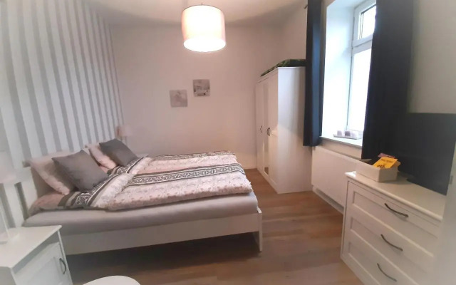 Gemütliche Ferienwohnung Soltau