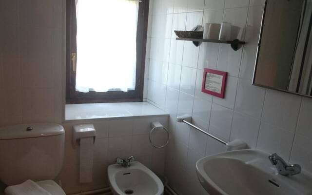 Hostal Falgars