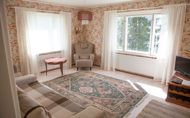 Villa Raatteenranta