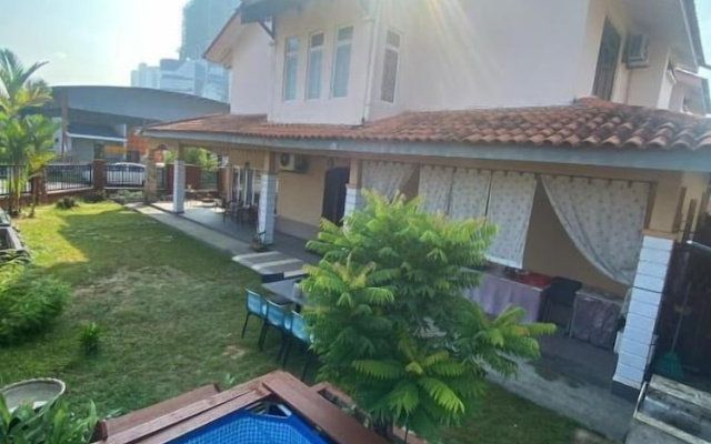 Guesthouse Khatib