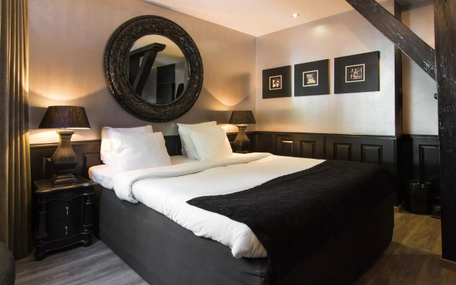 Hotel Sint Nicolaas