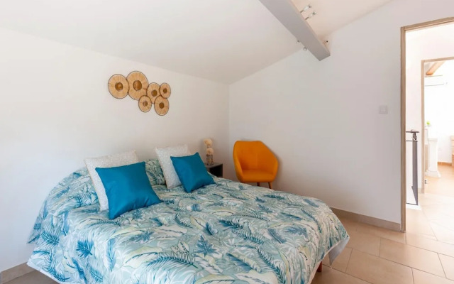 Beautiful Holiday Home With Garden