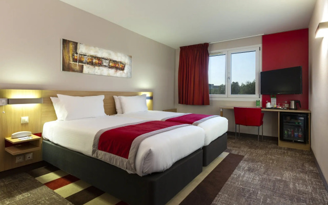 Holiday Inn Strasbourg - Nord by IHG