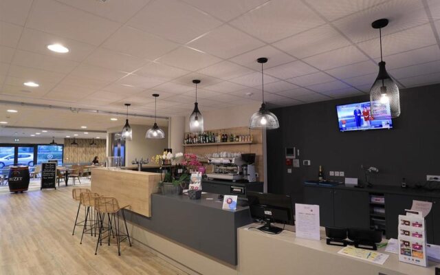 The Originals City, Hôtel de la Confluence