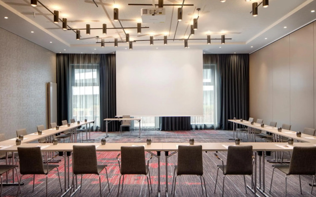 Holiday Inn Hamburg - City Nord by IHG