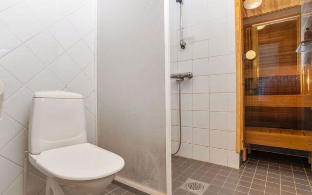 Holiday Home Rukan nietosrinne