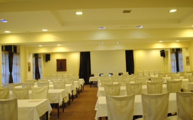Porta Hotel