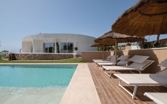 Villa Escargot Luxury in Costa Rei Beach