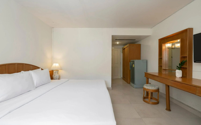 Sawasdee Place Hotel