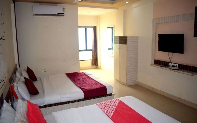Hotel Jaunt Inn By Sky Stays