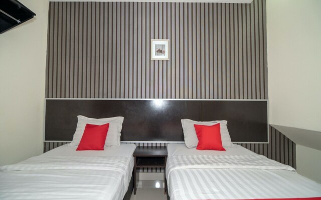 Stay Inn II By OYO Rooms