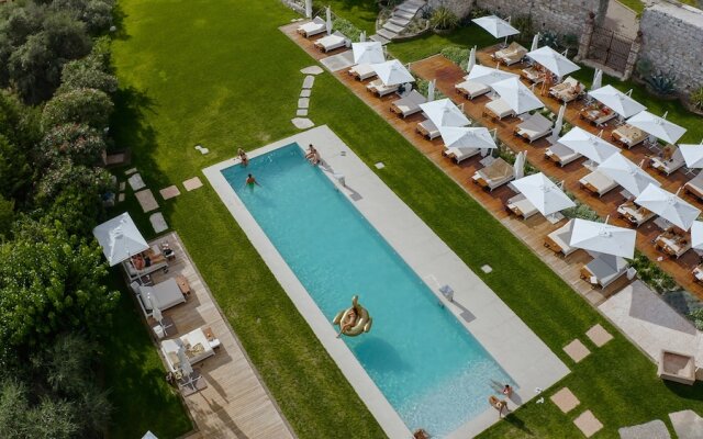 Forte Benedek Wine Relais & SPA - Adults Only