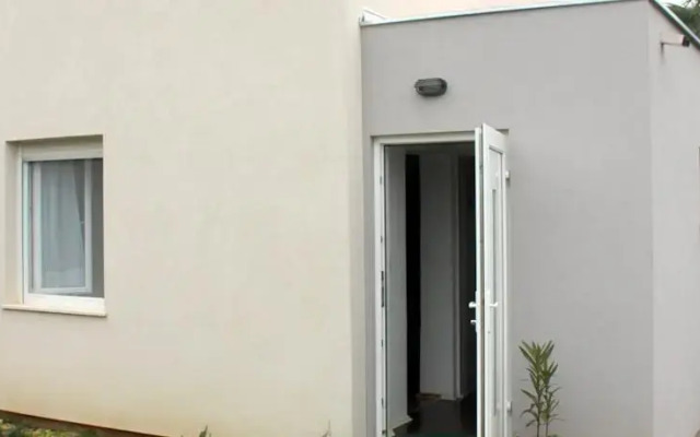 Apartment Studio Fuart