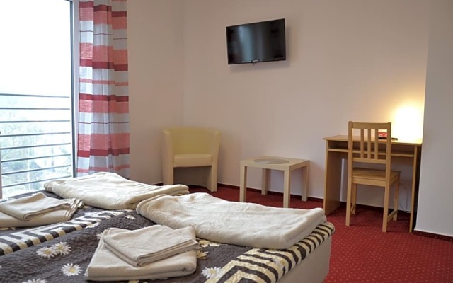 Warszawa Stare Bielany