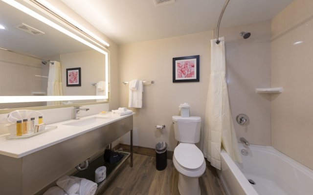 Best Western Premier Milwaukee-brookfield Hotel And Suites