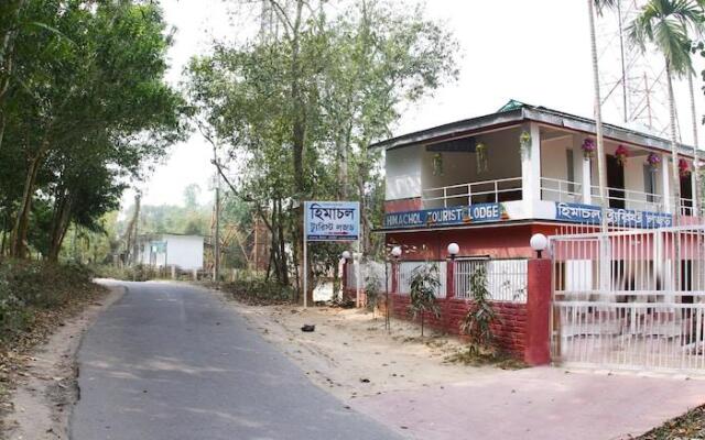 Himachol Tourist Lodge