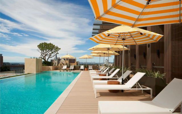 The Westin Perth