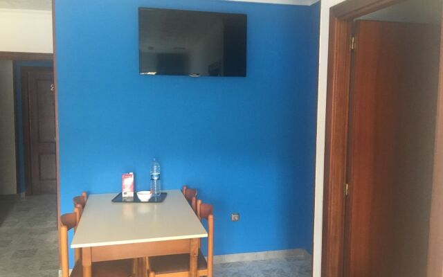 Europa Family Apartments