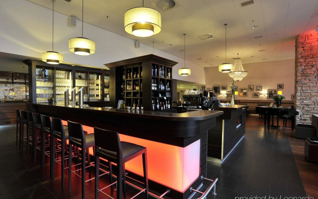 Tulip Inn Hotel Düsseldorf Arena