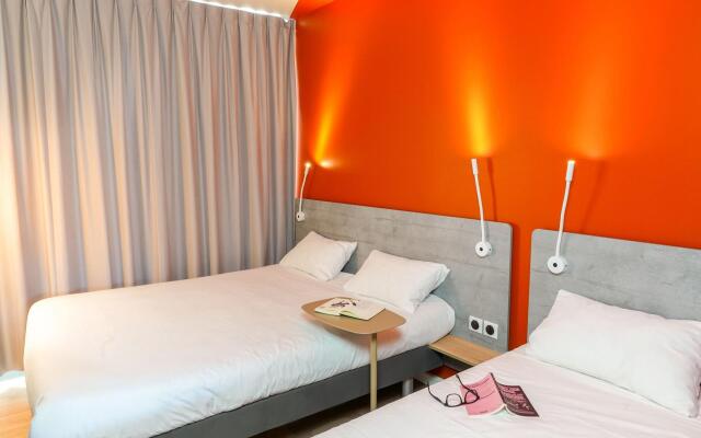 ibis budget Aubenas
